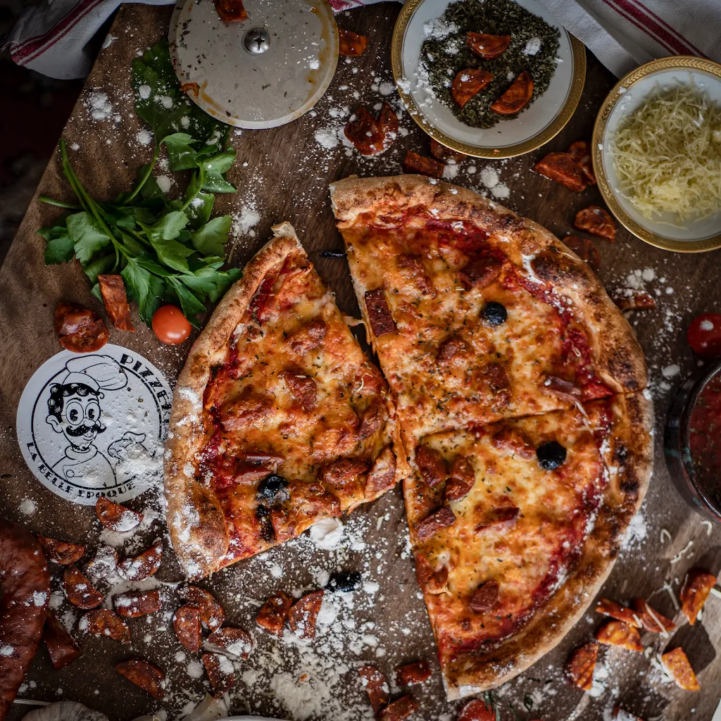 Menu_La Belle Epoque_Rognes_image_9