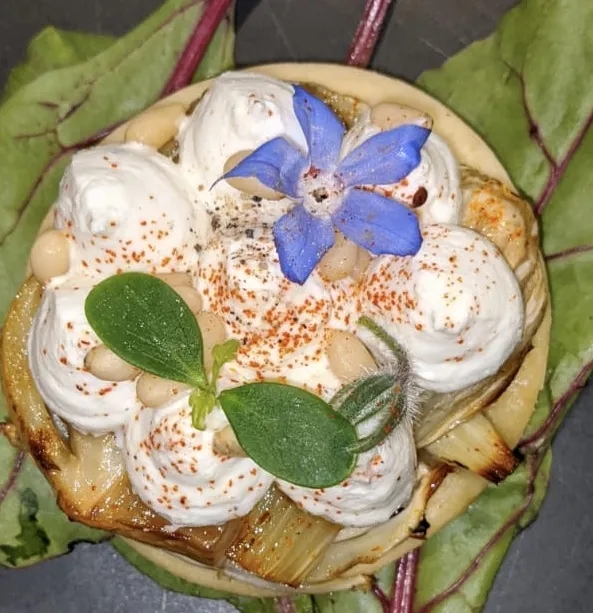 Menu_Foussa Café_Rognes_imagen_4