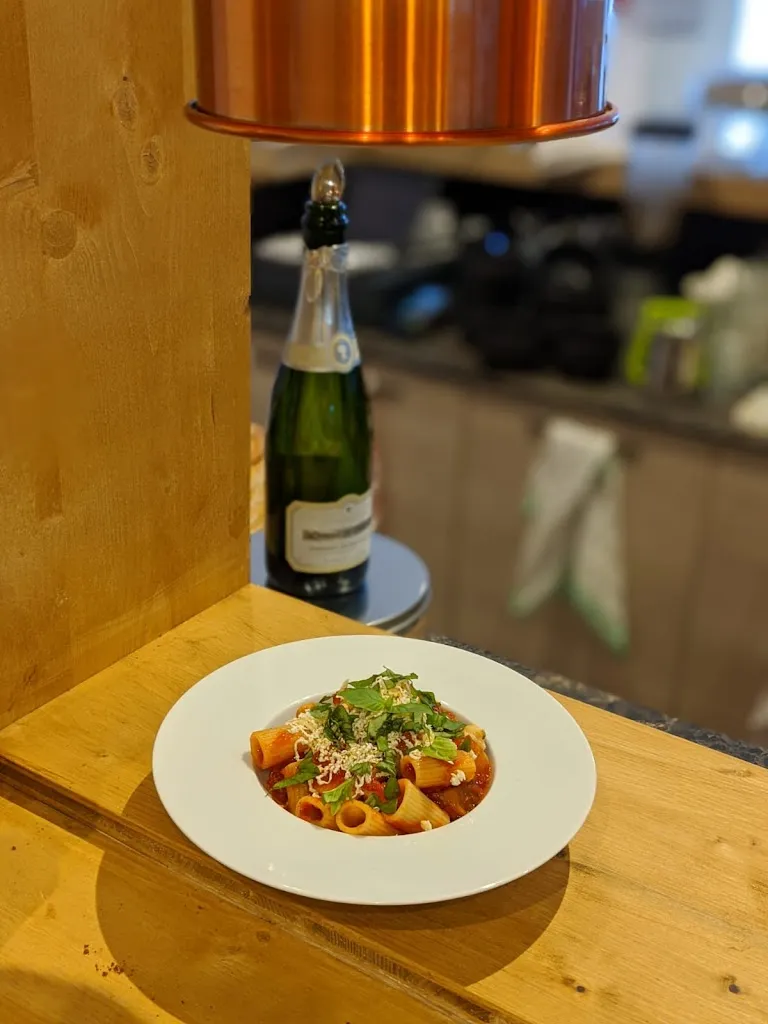 Menu_Foussa Café_Rognes_imagen_5