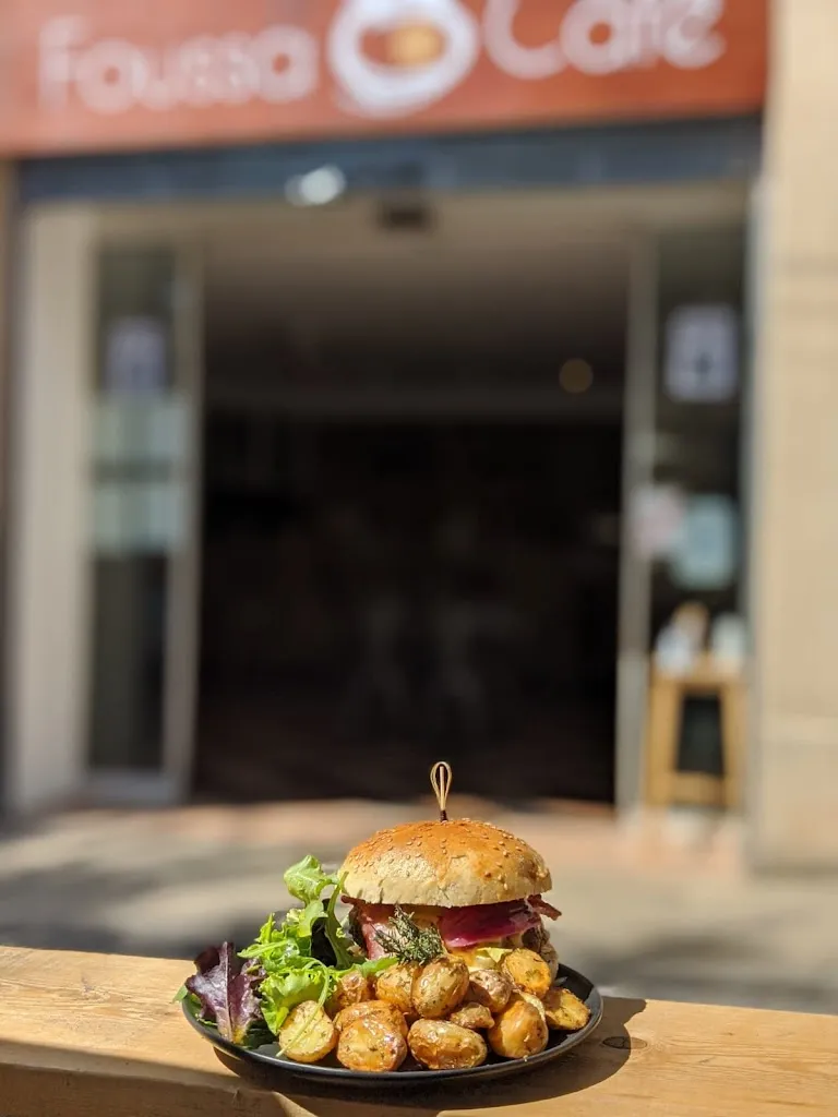 Menu_Foussa Café_Rognes_imagen_7