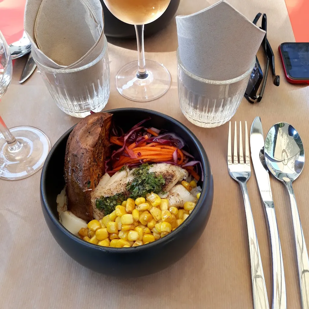 Menu_Foussa Café_Rognes_imagen_9