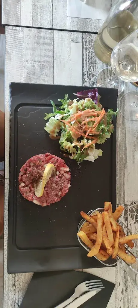 Menu_La Table du Vieux Riez_Riez_image_5