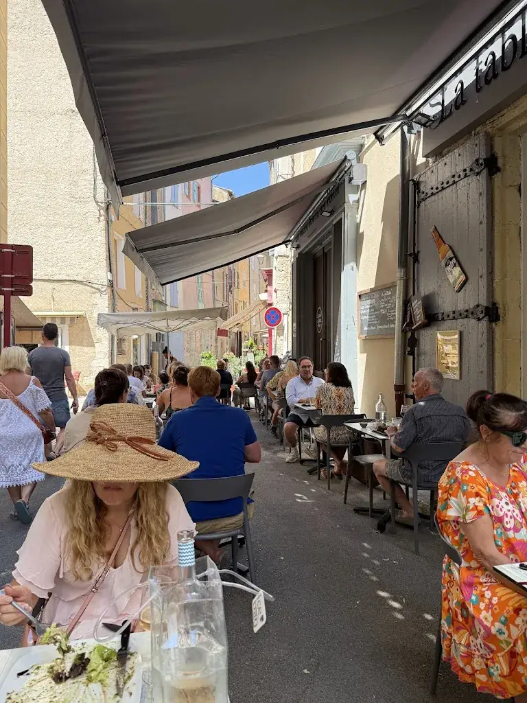 Uri Soroka_La Table du Vieux Riez_Riez_review