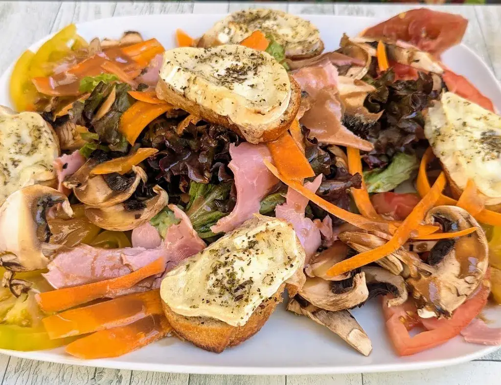 anne grant_La Table du Vieux Riez_Riez_review