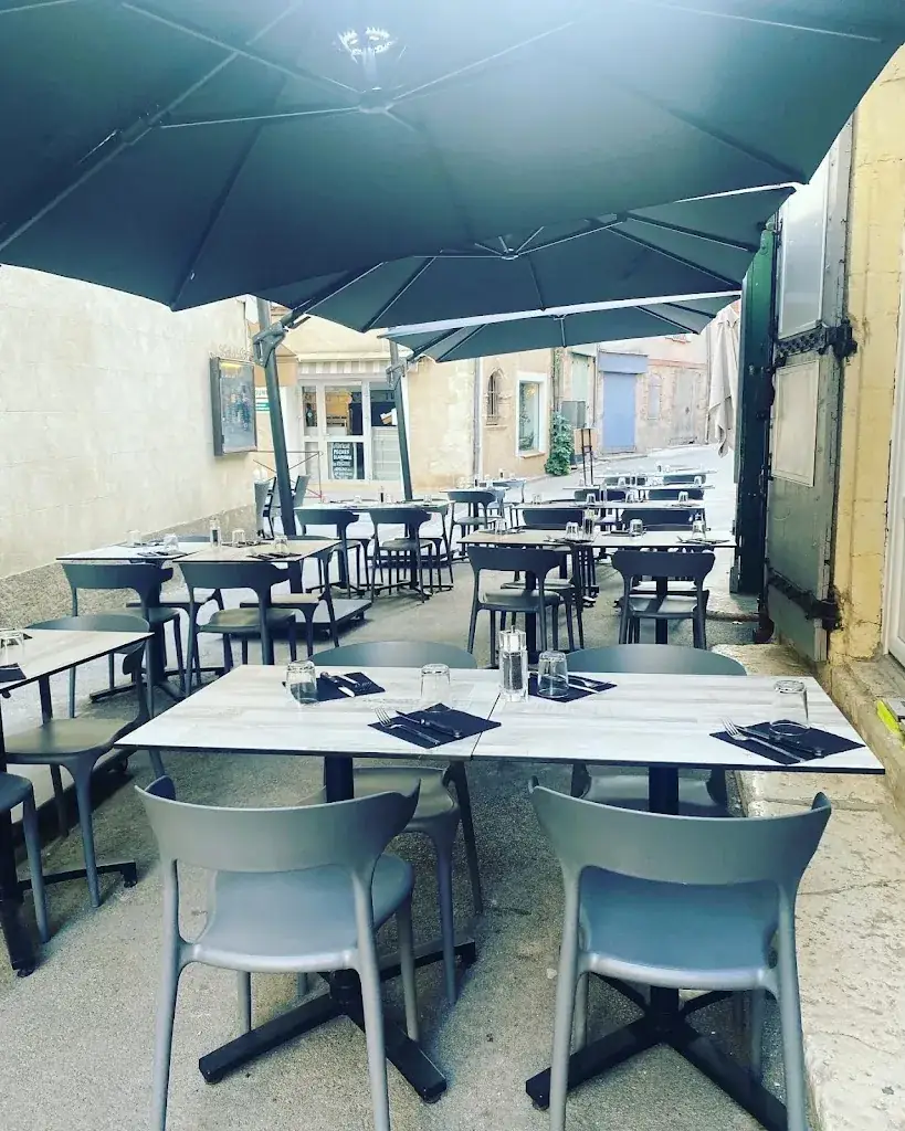 La Table du Vieux Riez ristorante a Riez