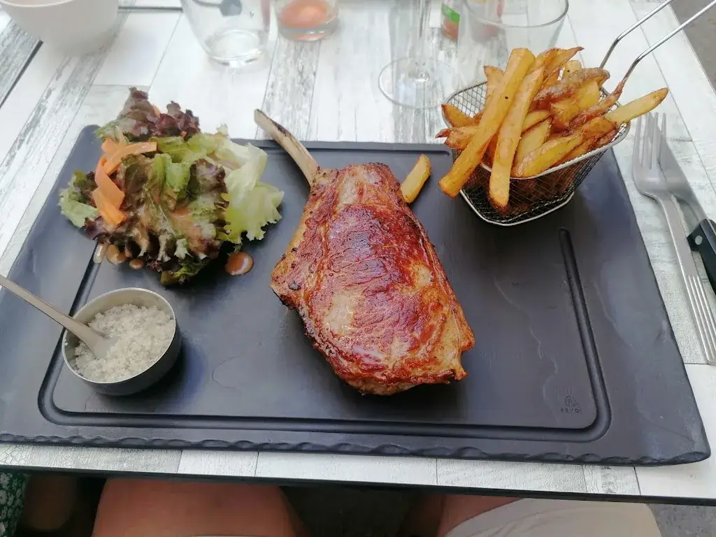 La Table du Vieux Riez_Riez_slider_image_2