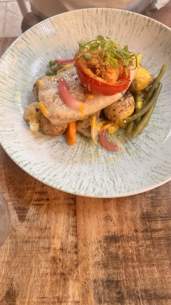 Koel Ganguly_Joio Restaurant_Riez_review