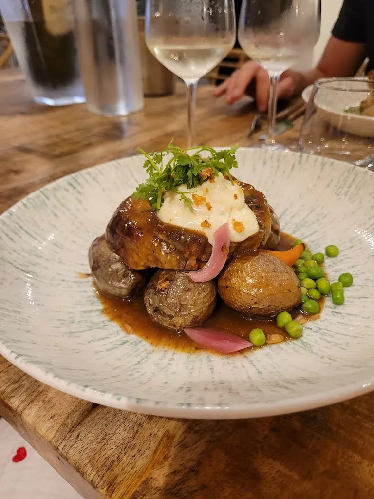 Karine H._Joio Restaurant_Riez_review