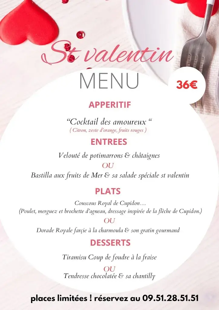 Menu_Aux Saveurs d'Ailleurs _Pont-de-Vaux_image_2