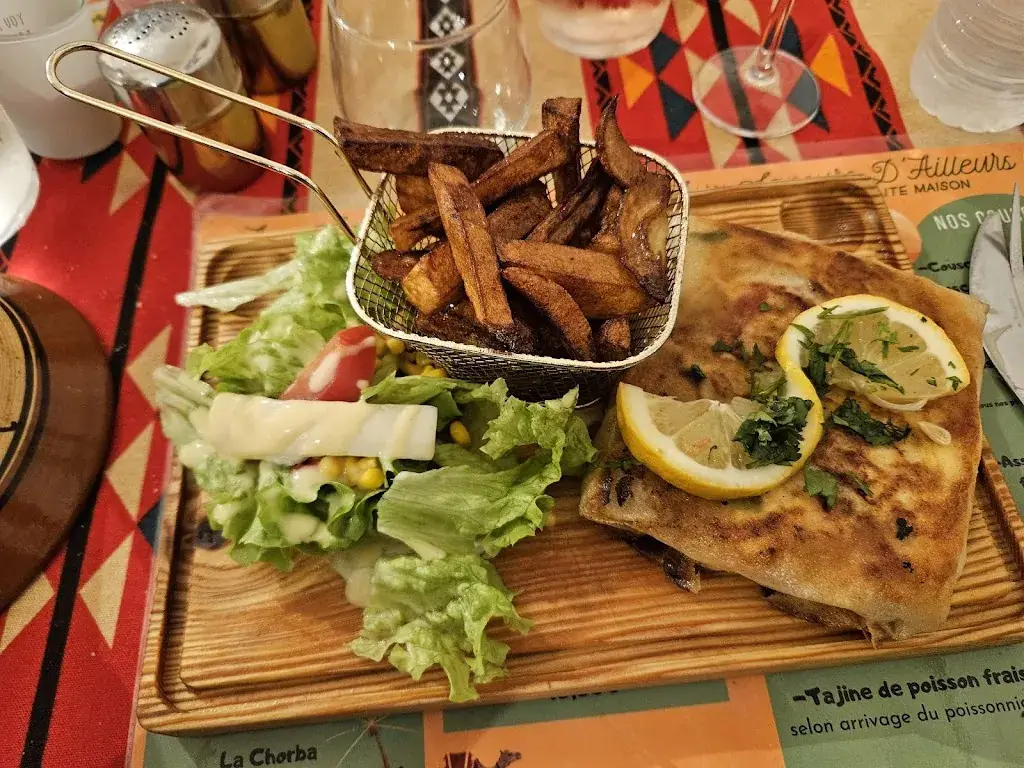 Menu_Aux Saveurs d'Ailleurs _Pont-de-Vaux_image_6