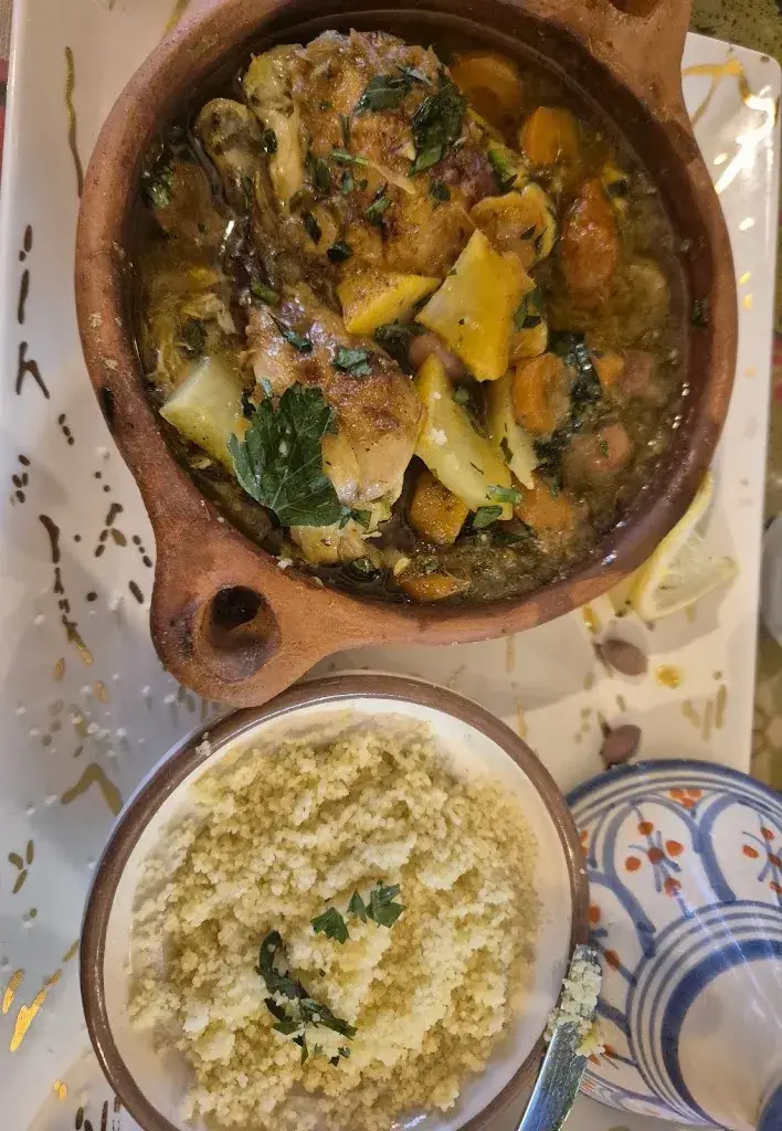 Menu_Aux Saveurs d'Ailleurs _Pont-de-Vaux_image_9