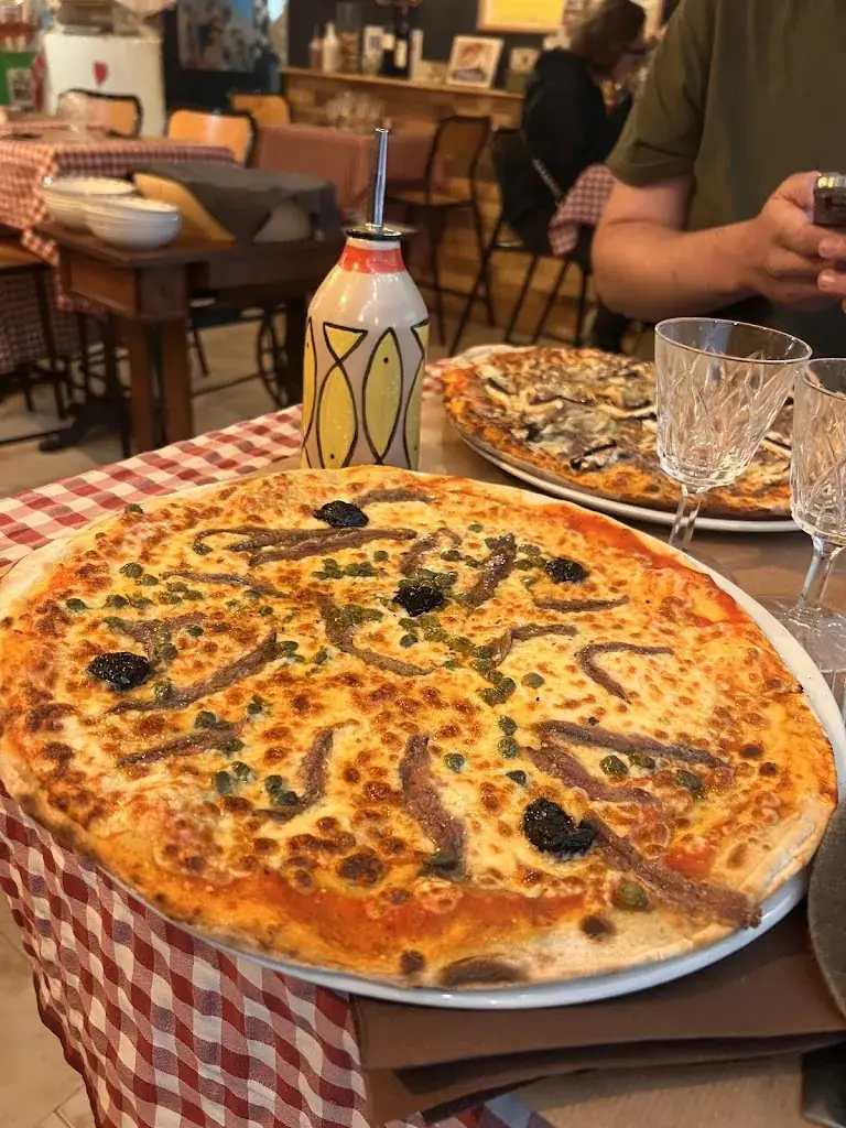 The RR Project (Athi)_La Table Toscane_Riez_avis