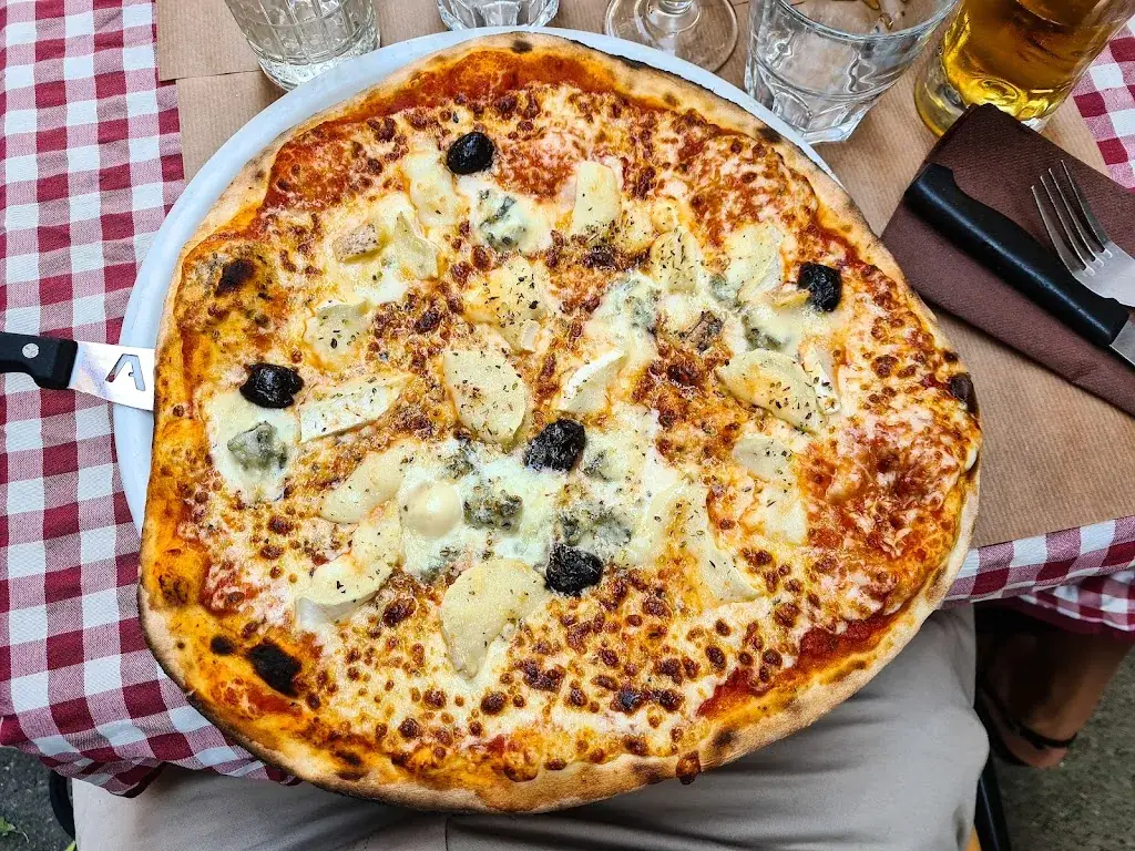 Alexandre Bolzon_La Table Toscane_Riez_avis