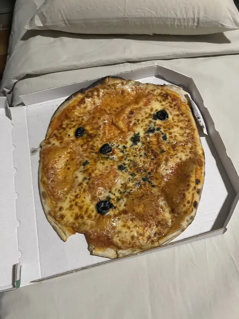 Oau San_La Table Toscane_Riez_avis