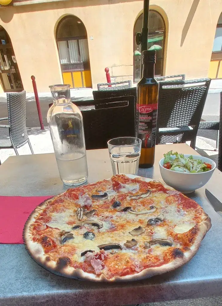 jean pierre dumont_Le Rendez-Vous_Riez_review