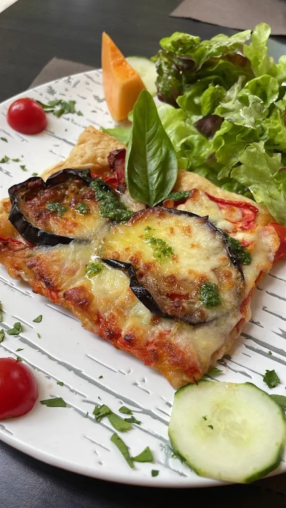 Menu_Restaurant Le Petit Provençal_Riez_image_6