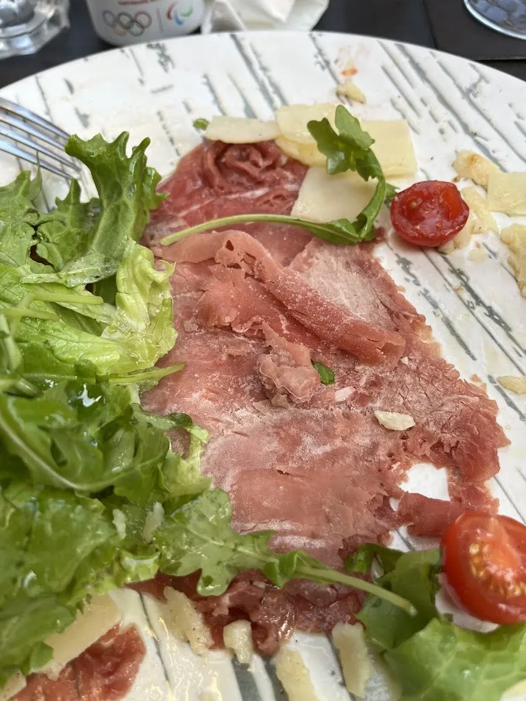 Menu_Restaurant Le Petit Provençal_Riez_image_7