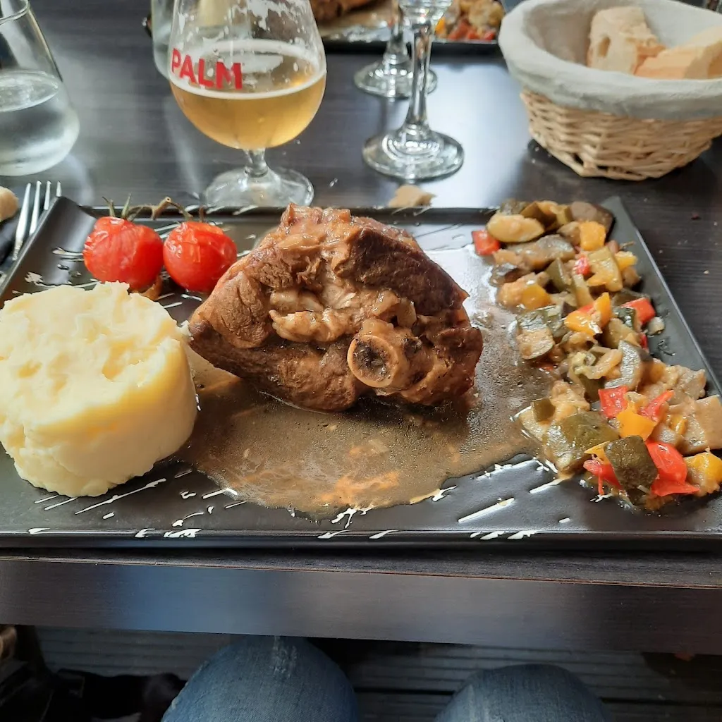 Menu_Restaurant Le Petit Provençal_Riez_image_8