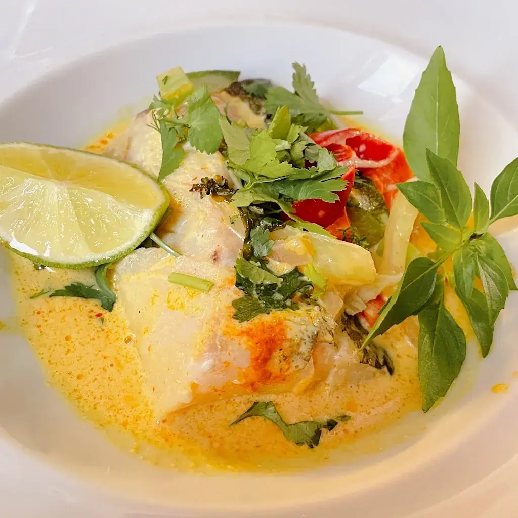 Menu_L'Orchidée_Riez_immagine_4