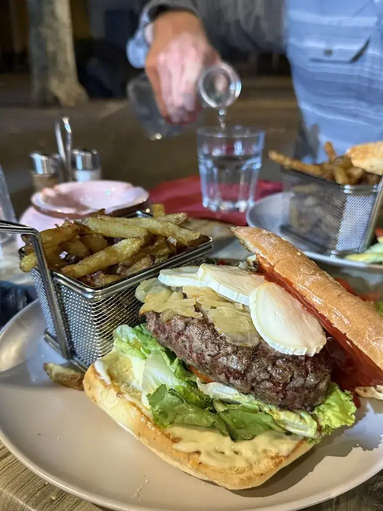 Aurora Concu_Terra Restaurant_Riez_avis