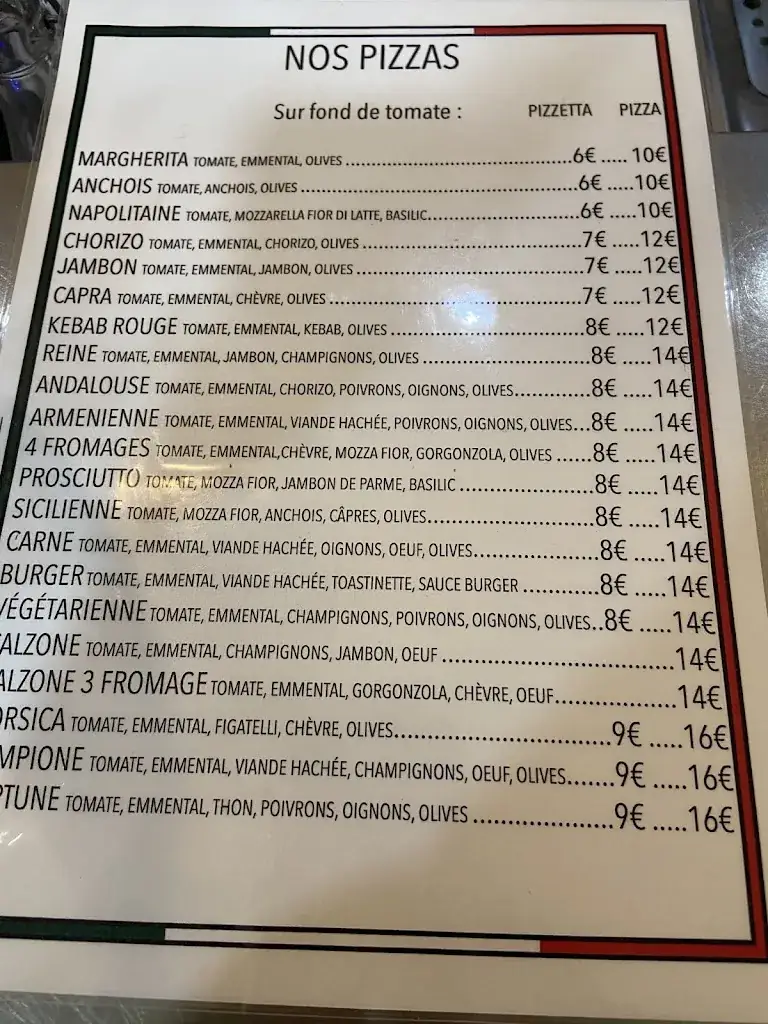 Café De France_Riez_menu_image_1