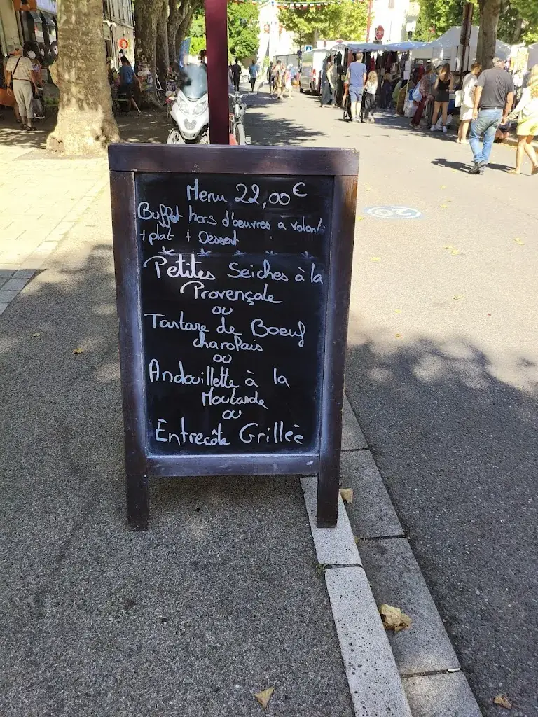 Menu_Café De France_Riez_image_3