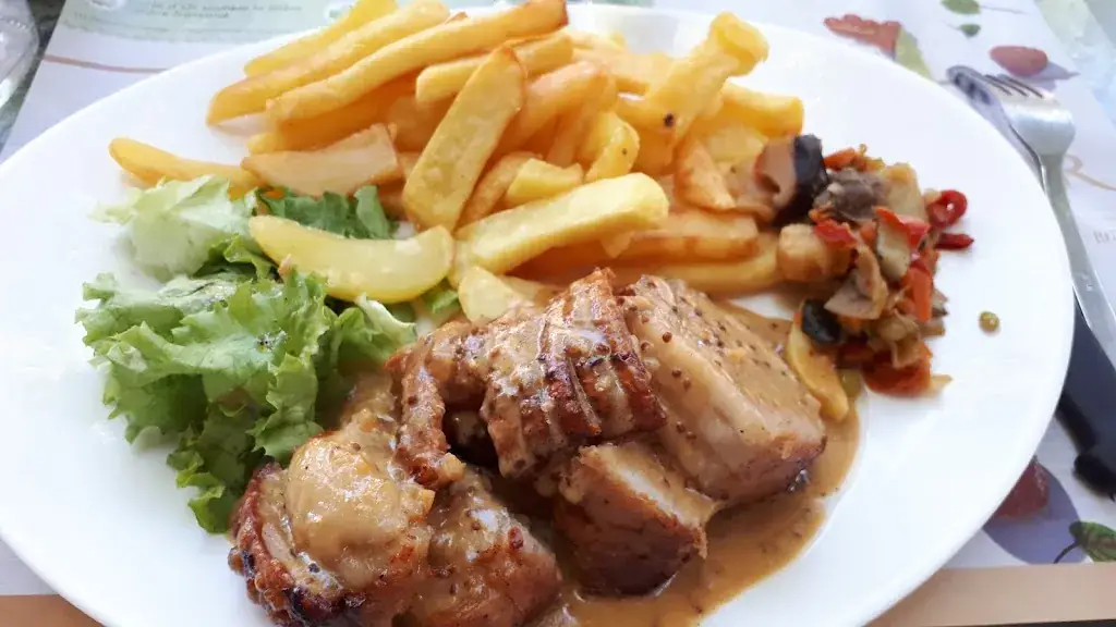 Menu_Café De France_Riez_image_8