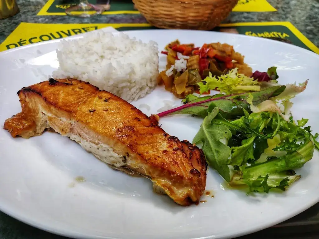 Andy Bryant_Café De France_Riez_review