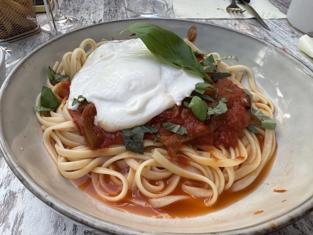 Le Rempart restaurant à Riez