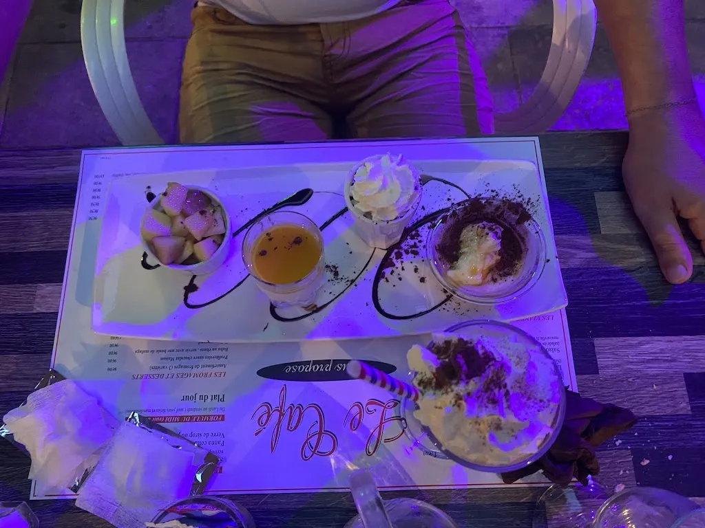 Menü_Le Café_Riez_Bild_5