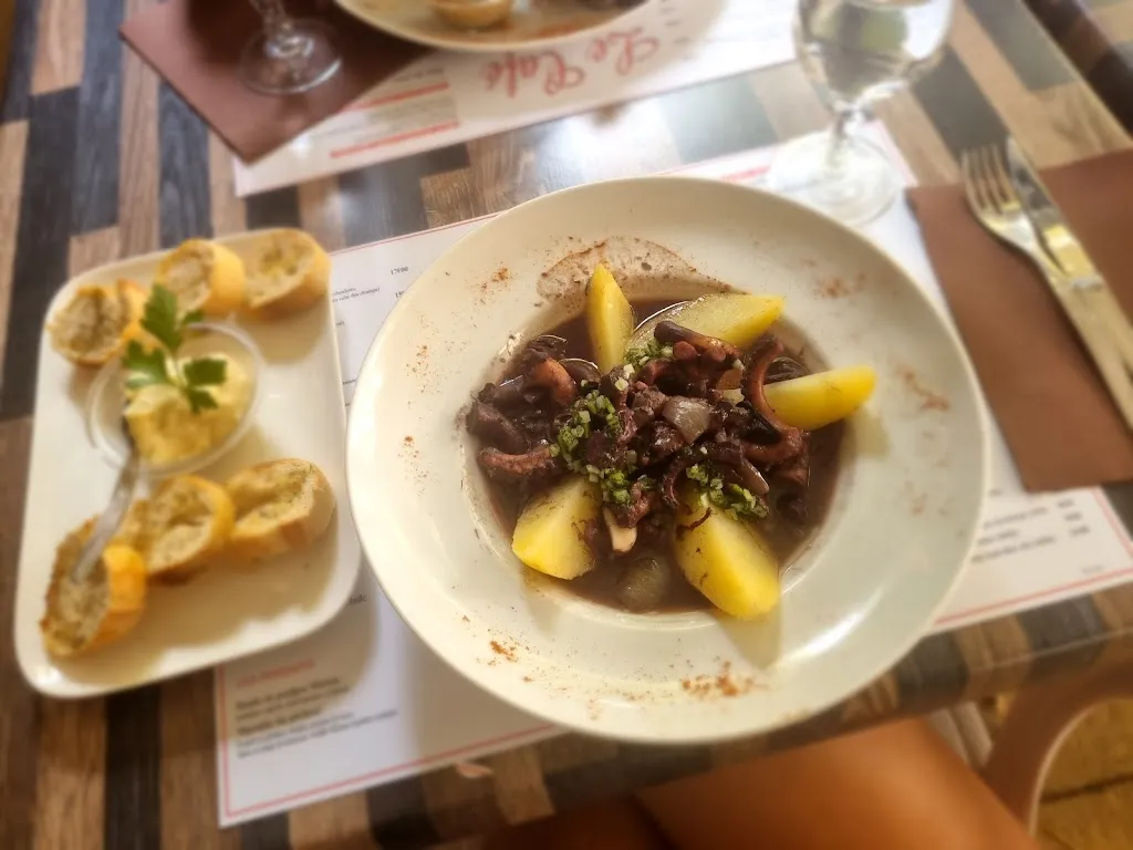 Menü_Le Café_Riez_Bild_6