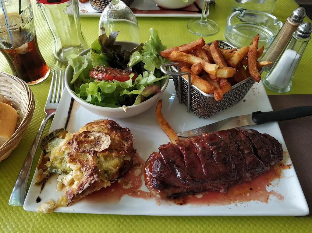 Menü_Le Café_Riez_Bild_7