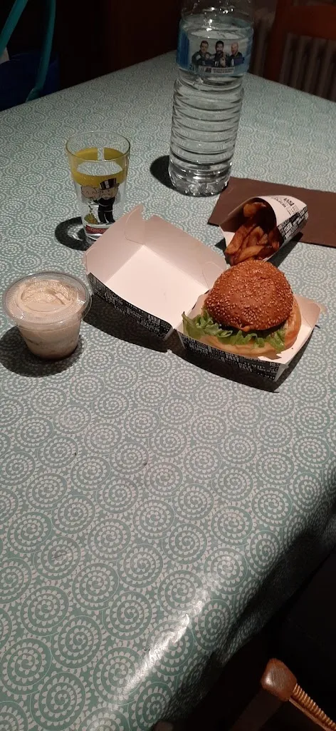 Menu_Bar/restaurant Le Renouveau_Pont-de-Vaux_image_7