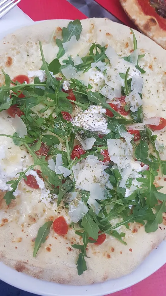 Menu_Pizza Stefano “Les pizzas des Pouilles”_Riez_image_4