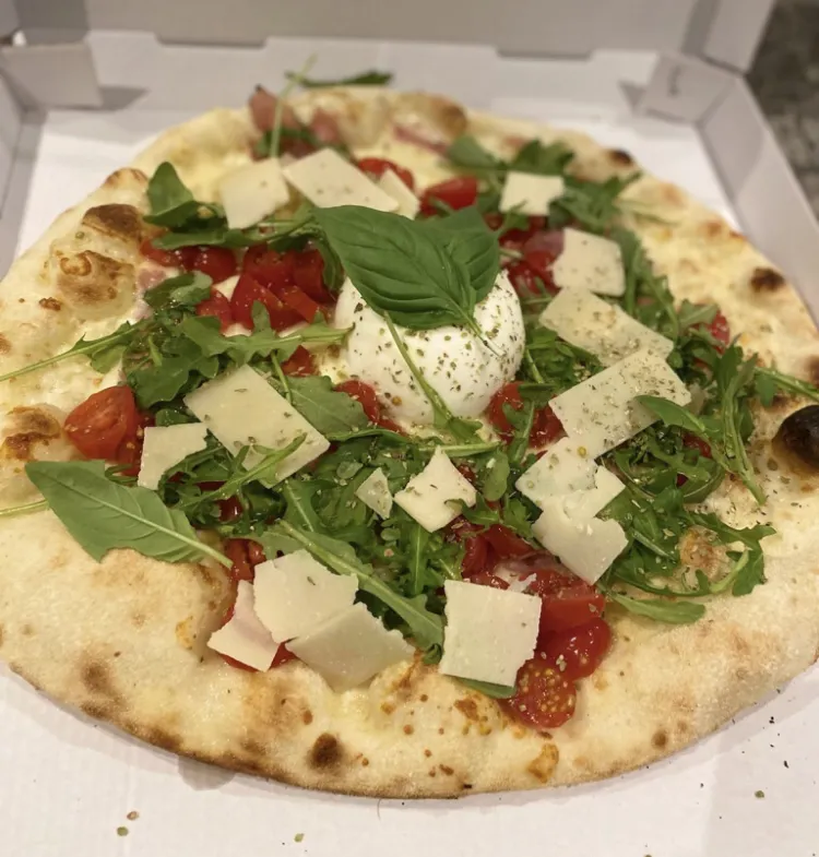 Menu_Pizza Stefano “Les pizzas des Pouilles”_Riez_image_8