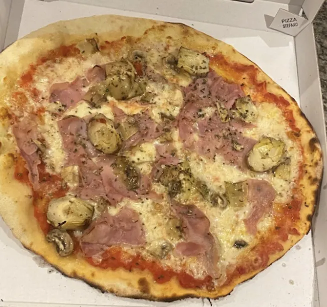 Menu_Pizza Stefano “Les pizzas des Pouilles”_Riez_image_9