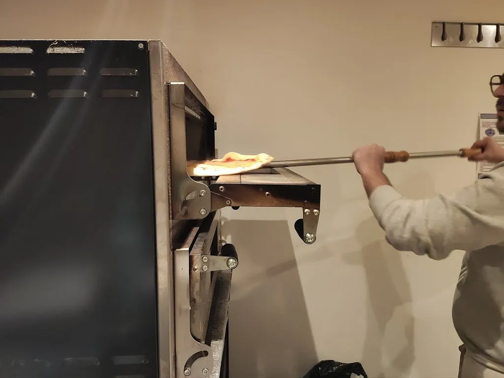 Amaléo Poitevin_Pizza Stefano “Les pizzas des Pouilles”_Riez_review