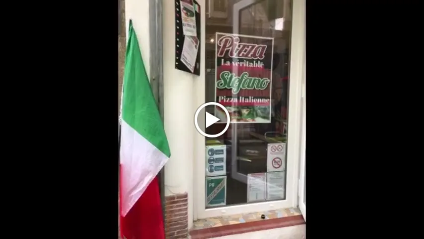 Pizza Stefano “Les pizzas des Pouilles”_Riez_slider_image_2