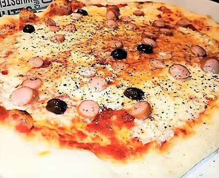 Pizza Stefano “Les pizzas des Pouilles”_Riez_slider_image_3