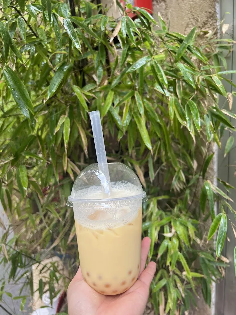 Menu_Baguettes Vietnam_Riez_image_9