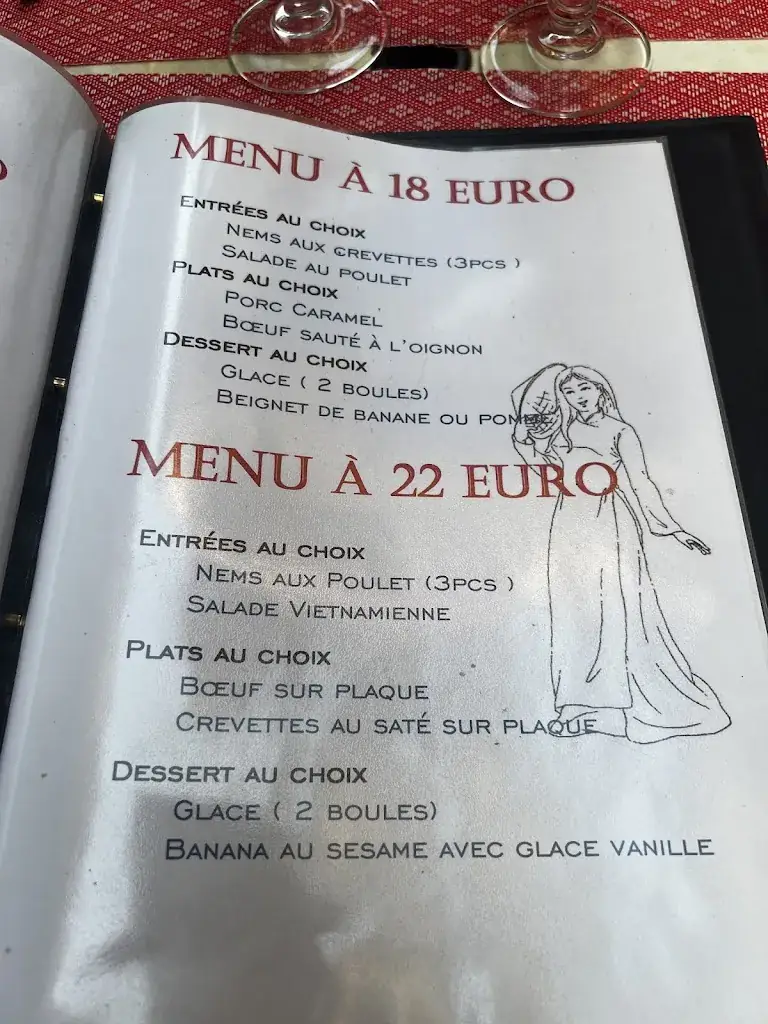 Menu_TOP NEM Vietnamienne Restaurant_Riez_image_3
