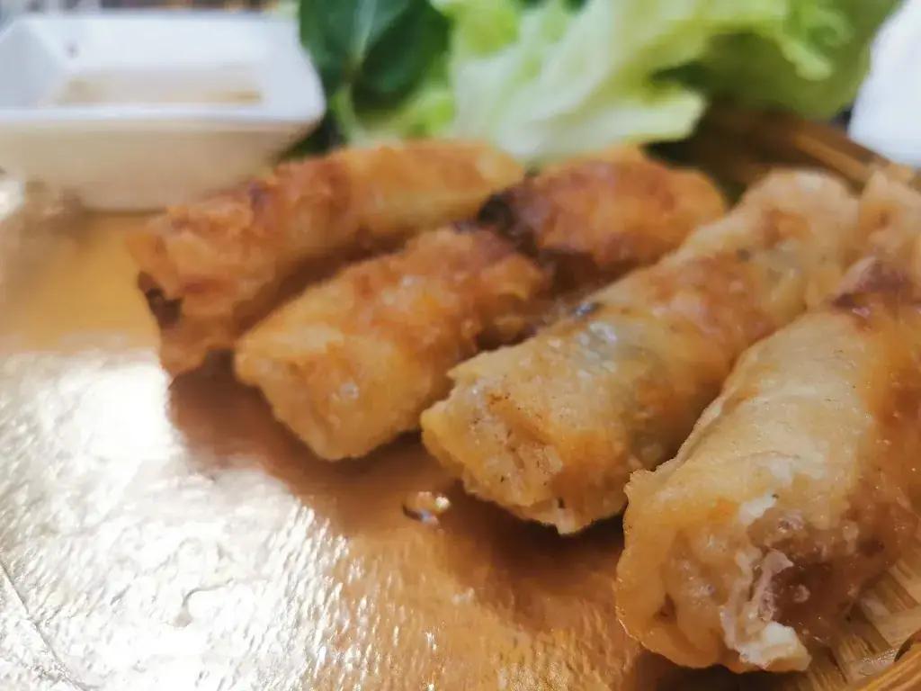 Stijn V_TOP NEM Vietnamienne Restaurant_Riez_review