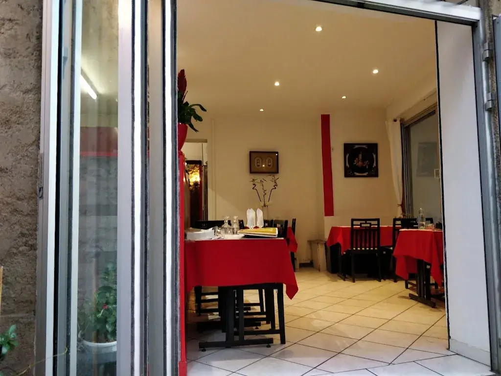 TOP NEM Vietnamienne Restaurant ristorante a Riez