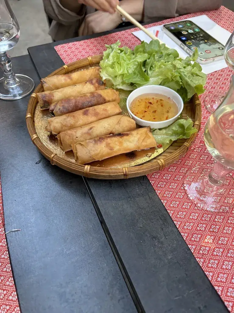 TOP NEM Vietnamienne Restaurant_Riez_slider_image_2