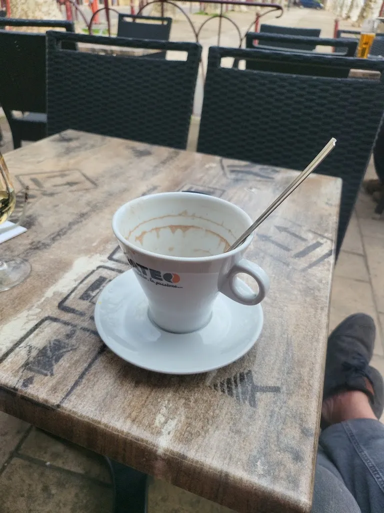 Mitch H_Le Central_Riez_review