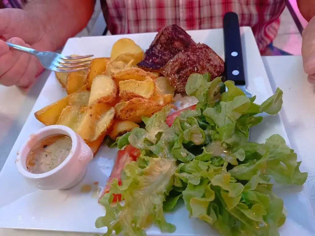 Menu_Le Bistrot du Canotier_Rognonas_image_6