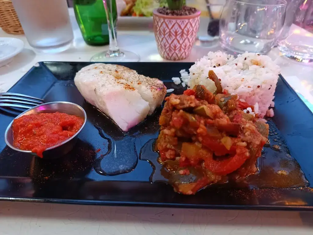 Menu_Le Bistrot du Canotier_Rognonas_image_7