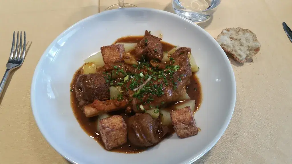 Menu_Le Bistrot du Canotier_Rognonas_image_9