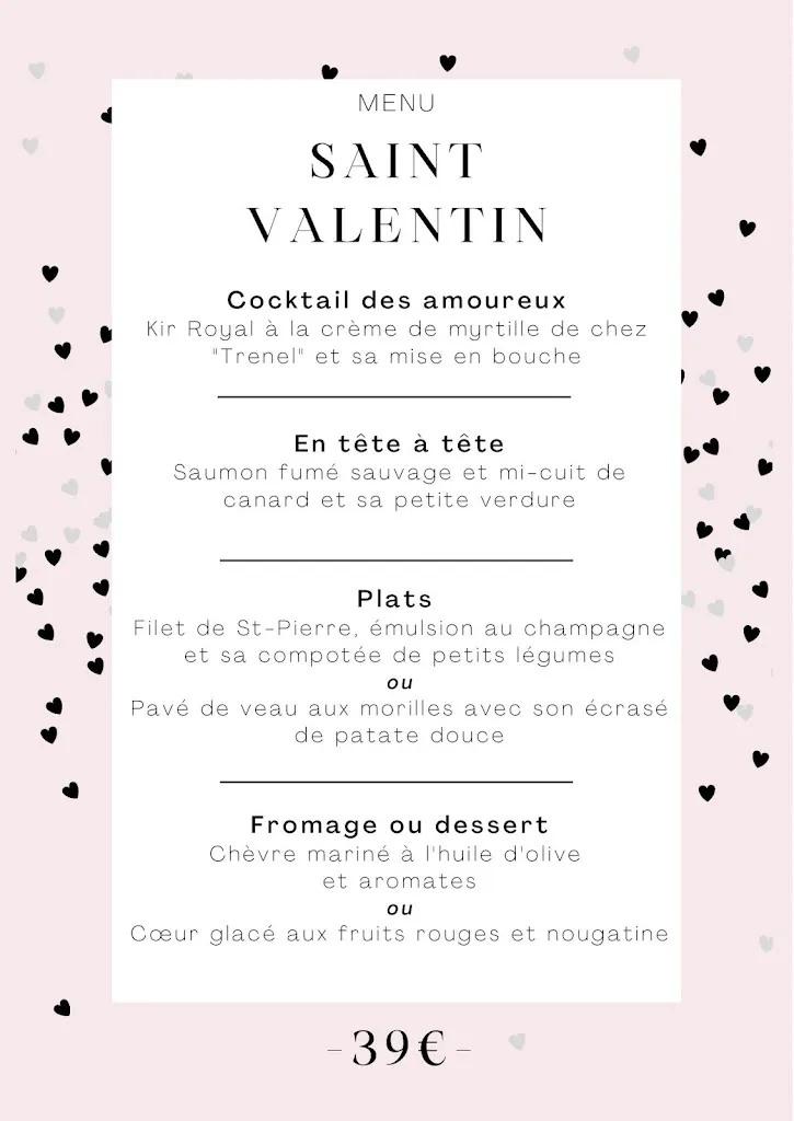 Menu_Le 3B restaurant_Rognonas_image_4