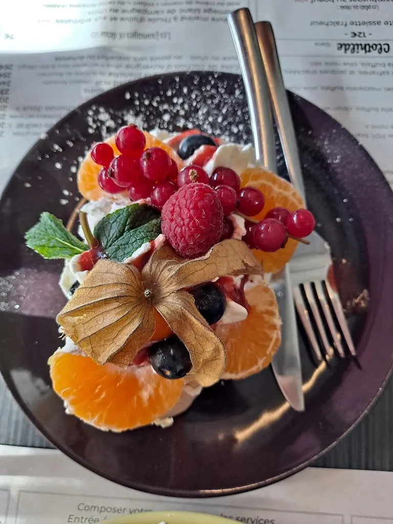 Menu_Le 3B restaurant_Rognonas_image_5